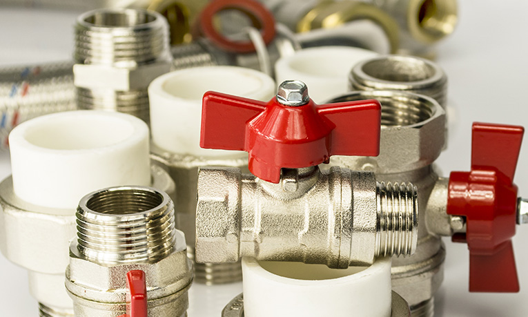 We supply spare Parts