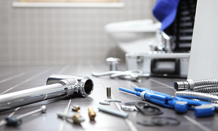 We do installations too!